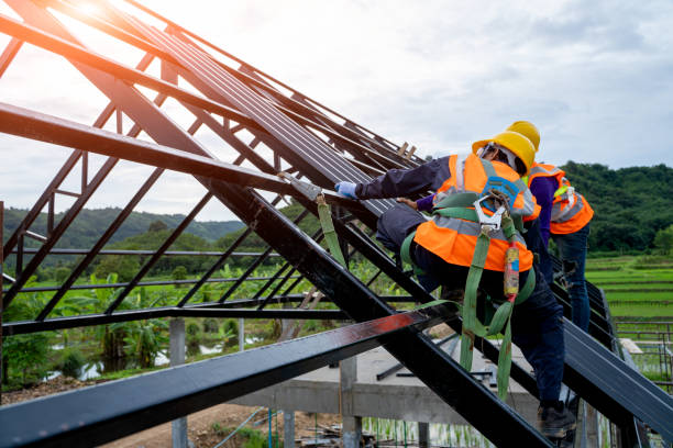 Best Roof Replacement Cost  in Sharpes, FL