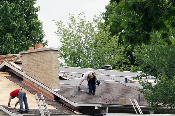 Professional Roofing Contractor in Sharpes, FL