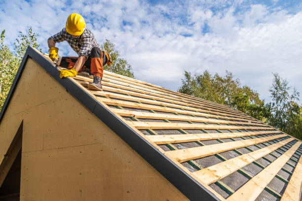 Best Local Roofing Companies  in Sharpes, FL