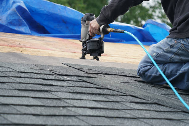 Best Emergency Roof Repair  in Sharpes, FL