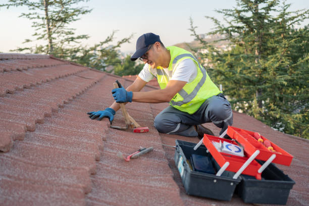 Best Best Roofing Contractors  in Sharpes, FL