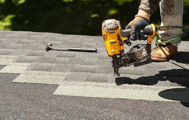 Best Gutter Installation and Roofing  in Sharpes, FL